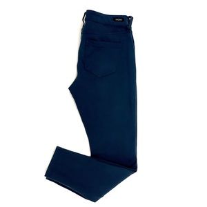 LIVERPOOL | Dark Night Skinny Pant | 2Petite